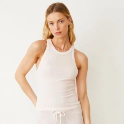 MONROW The Ultimate Tank PINKPEARL Fashion